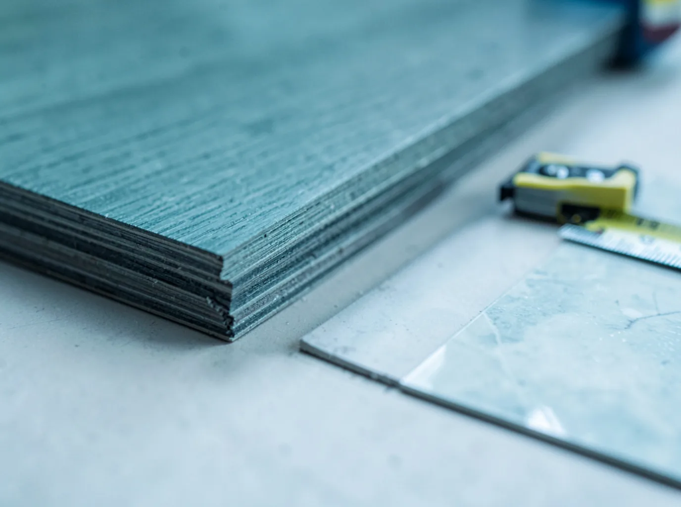 Luxury Vinyl Plank Installation Crystal Spring, PA FAQs